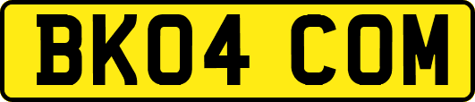 BK04COM