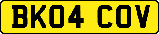 BK04COV