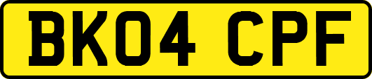 BK04CPF
