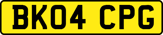 BK04CPG