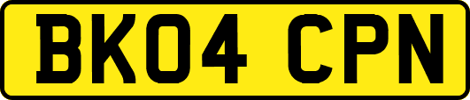 BK04CPN