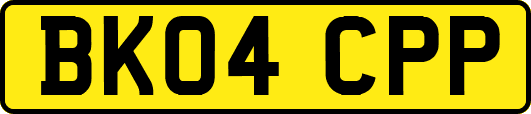 BK04CPP