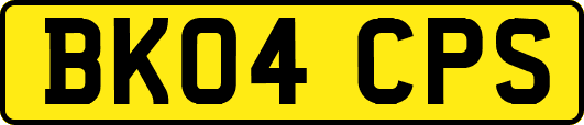 BK04CPS