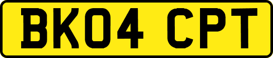 BK04CPT