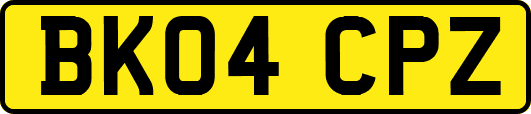 BK04CPZ