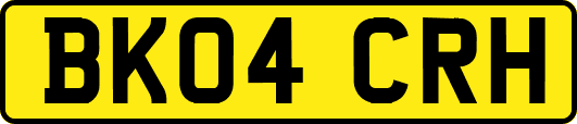 BK04CRH