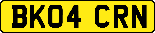BK04CRN