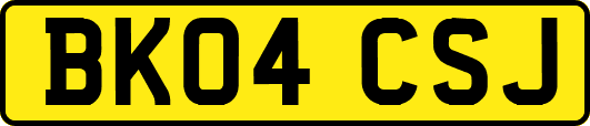BK04CSJ