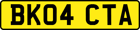 BK04CTA