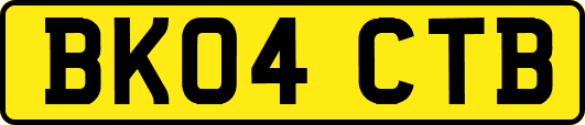 BK04CTB