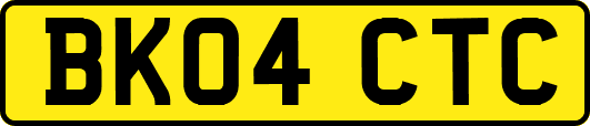 BK04CTC