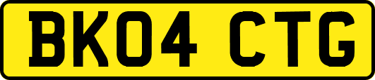 BK04CTG