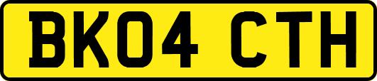 BK04CTH