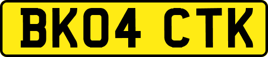 BK04CTK