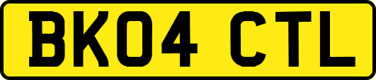 BK04CTL