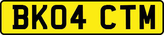 BK04CTM