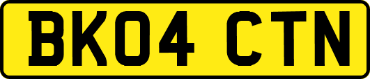 BK04CTN