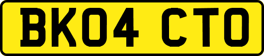 BK04CTO