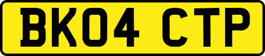 BK04CTP
