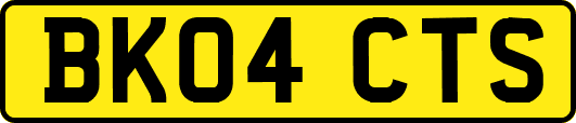 BK04CTS