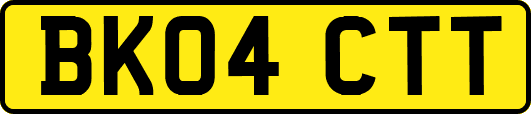 BK04CTT