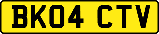 BK04CTV