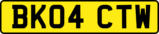 BK04CTW