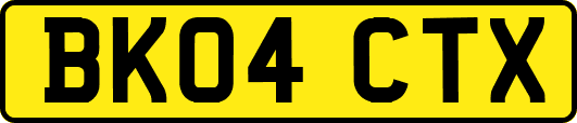 BK04CTX