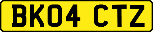 BK04CTZ