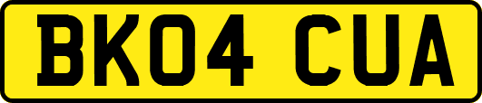 BK04CUA