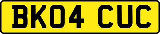 BK04CUC