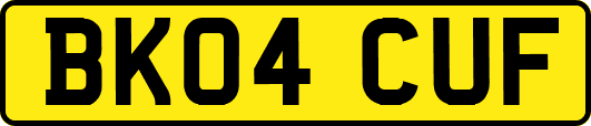 BK04CUF