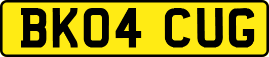 BK04CUG