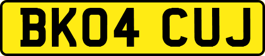 BK04CUJ