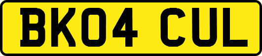 BK04CUL