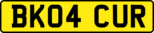 BK04CUR
