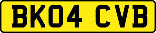 BK04CVB