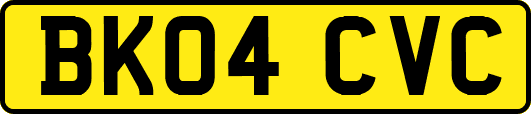 BK04CVC