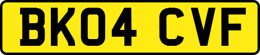 BK04CVF