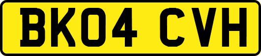 BK04CVH
