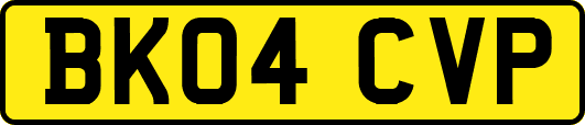 BK04CVP