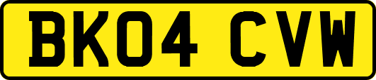 BK04CVW