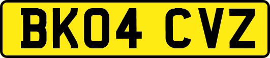 BK04CVZ