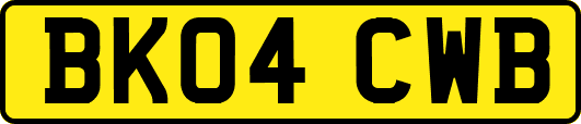 BK04CWB