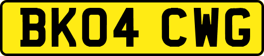 BK04CWG