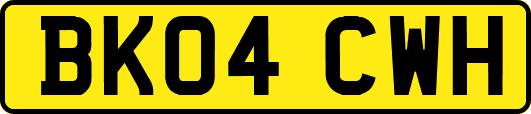 BK04CWH
