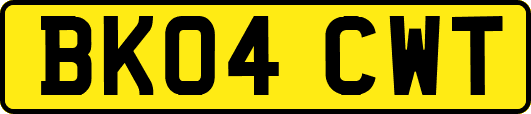 BK04CWT
