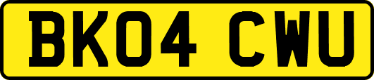 BK04CWU