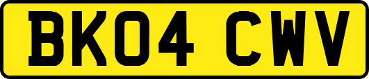 BK04CWV