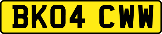 BK04CWW